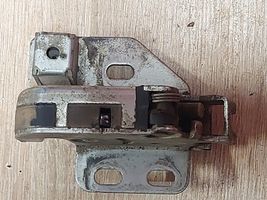 Volkswagen Crafter Rear door lock A9067400035