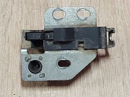 Volkswagen Crafter Rear door lock A9067400035