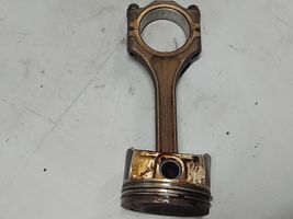 Volkswagen Tiguan Connecting rod/conrod 