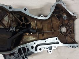 Volkswagen Tiguan Timing chain cover 03C109211BF