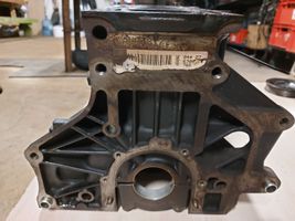 Volkswagen Tiguan Bloc moteur CAV