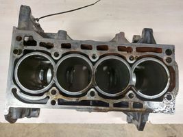 Volkswagen Tiguan Bloc moteur CAV