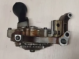 Volkswagen Tiguan Oil pump 