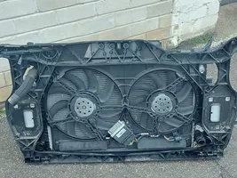 Audi Q5 SQ5 Комплект радиатора 