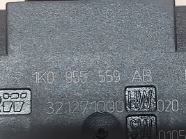 Volkswagen PASSAT B6 Capteur de pluie 1K0955559AB