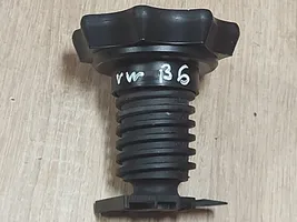 Volkswagen PASSAT B6 Bullone di fissaggio ruota di scorta 3C0803899