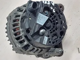 Skoda Fabia Mk2 (5J) Alternator 045903023A