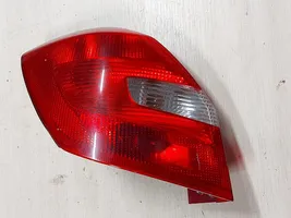 Skoda Fabia Mk2 (5J) Lampa tylna 5J6945095