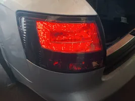 Audi A4 S4 B7 8E 8H Rear/tail lights set 