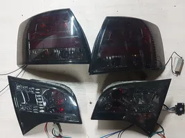 Audi A4 S4 B7 8E 8H Rear/tail lights set 