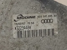 Audi A4 S4 B7 8E 8H Radiatore intercooler 8E0145805AA