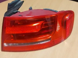 Audi A4 S4 B8 8K Lampa tylna 8K5945096D