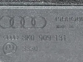 Audi A4 S4 B8 8K Virtalukko 8K0909131