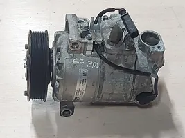 Audi A6 S6 C7 4G Compressore aria condizionata (A/C) (pompa) 89513