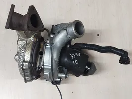 Audi A6 S6 C7 4G Turboahdin 059145874D