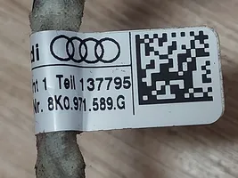 Audi A4 S4 B8 8K Other wiring loom 8K0971589G