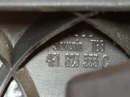 Audi A6 S6 C6 4F Engine bonnet (hood) release handle 4F1823533C