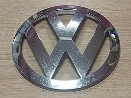 Volkswagen Crafter Mostrina con logo/emblema della casa automobilistica 7E0853601