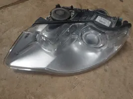 Volkswagen Touareg I Headlight/headlamp 7L6941031C