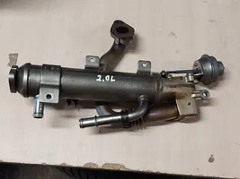 Audi A4 S4 B8 8K EGR aušintuvas 03L131512AH