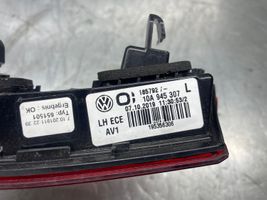 Volkswagen ID.3 Lampy tylnej klapy bagażnika 10A945307