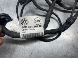 Volkswagen ID.3 Pysäköintitutkan anturin johtosarja (PDC) 10B971104B