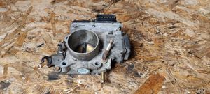 Honda Civic Throttle valve 