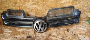Volkswagen Golf IV Grille de calandre avant 1k0853655A