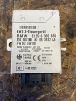 BMW 5 E39 Immobilizer control unit/module 61356905666