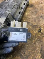 BMW 3 F30 F35 F31 Sterownik / Moduł elektrycznej klapy tylnej / bagażnika 7306797