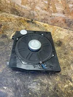 BMW X3 E83 Subwoofer-bassokaiutin 4910430686