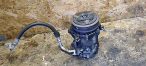 Peugeot 3008 I Compressore aria condizionata (A/C) (pompa) 9671216780
