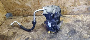 Peugeot 3008 I Ilmastointilaitteen kompressorin pumppu (A/C) 9671216780