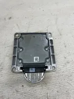 BMW 3 GT F34 Airbag control unit/module 6868253