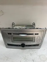 Toyota Avensis T270 Panel / Radioodtwarzacz CD/DVD/GPS 8612005220