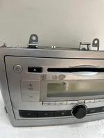 Toyota Avensis T270 Panel / Radioodtwarzacz CD/DVD/GPS 8612005220