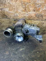 BMW 3 F30 F35 F31 Turboahdin 184671