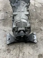 BMW 3 GT F34 Automatic gearbox 8hp45