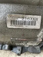 BMW 3 GT F34 Automatic gearbox 8hp45