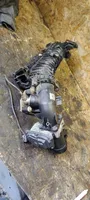 BMW 3 F30 F35 F31 Intake manifold 850640607