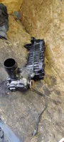 BMW 3 F30 F35 F31 Intake manifold 850640607