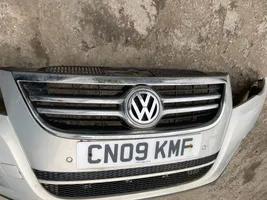 Volkswagen Tiguan Front bumper 