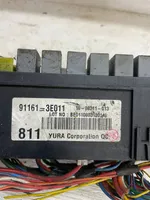 KIA Sorento Fuse module 911613E011