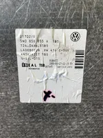 Volkswagen Tiguan Doublure de coffre arrière, tapis de sol 5N0858855A