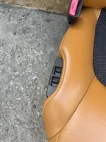 Nissan 350Z Sėdynių komplektas 