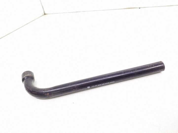 Wheel nut wrench – 13107800