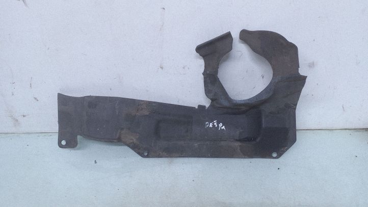 Front underbody cover – 7131712