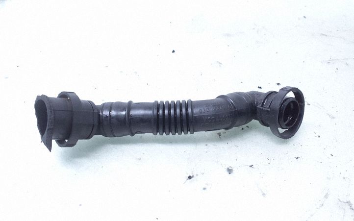 Breather hose (PCV) – 03G103493D