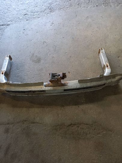 Tow bar – 8E0807309D