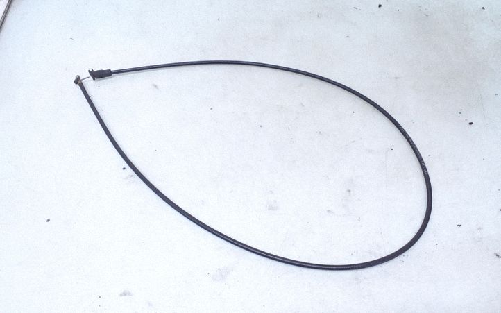 Hood lock cable – 3B1823531D